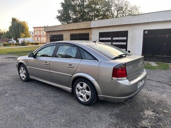 Opel Vectra - 6