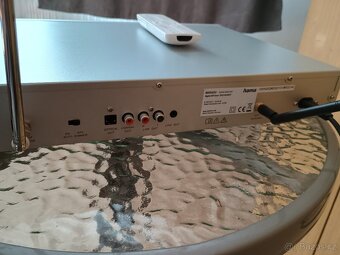 Internetový tuner Hama - 6