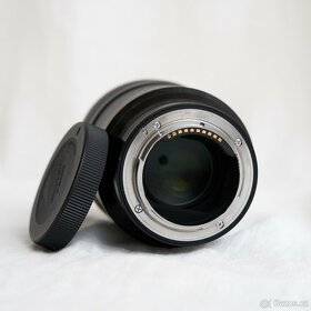 Sigma 35 mm f/1,4 DG HSM Art + UV filtr (Sony FE) - 6
