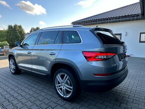 Škoda Kodiaq 2tdi dsg m.rok 2021 Virtual Ful Led navi pdc - 6