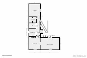 Prodej, rodinný dům, 304 m², Cehnice - 6