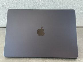MacBook Air 15" 2023 M2 256GB Midnight - 6