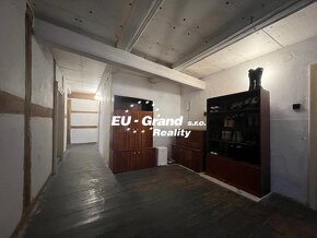 Prodej rodinného domu -  Brtníky, ev.č. 05284 - 6