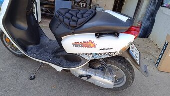 2003 Yamaha Neos 50 - 6