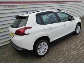 Peugeot 2008 1,5 BlueHDi Active,S&S,ČR,1maj - 6
