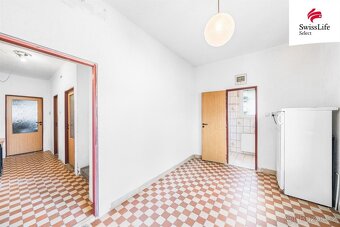 Prodej rodinného domu 276 m2 Broumarská, Praha - 6