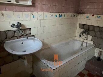 Prodej rodinného domu o rozloze 120 m2, Záblatí, ev.č. 00209 - 6