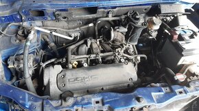 Suzuki Ignis II  [08/03-12/07] - 6