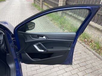 PEUGEOT 308 SW 1.5 HDi - 6