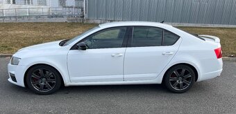 Škoda Octavia 3 Rs 2.0TDI 135kw - 6