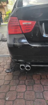 BMW 3 E90 XDrive - Sport FULL - 6