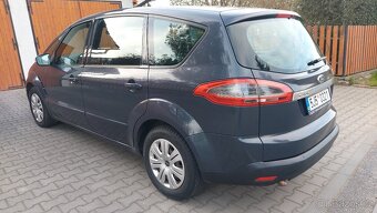 Ford S-MAX 2.0 TDCi - 6