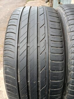 letní pneu 225/45 r17 - 6