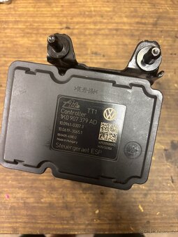 Jednotka ABS a ESP Octavia 2 1.6MPI 2009 - 6