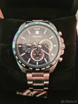 Hodinky Seiko - 6