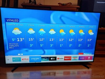 4K Smart TV Samsung UE55RU7092-úhlopříčka 140cm - 6
