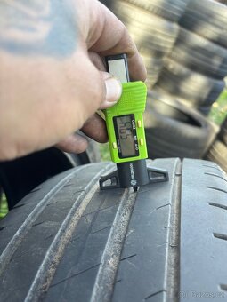 Letní pneu 225/45 R17 - 6