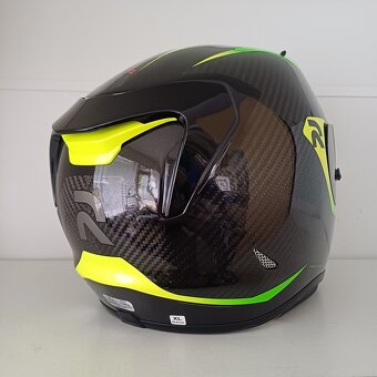 Silniční přilba HJC RPHA 11 CARBON - 6