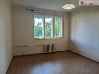 Velmi pěkný a prostorný byt 2+1, 80 m2, Praha 3 – Vinohrady - 6