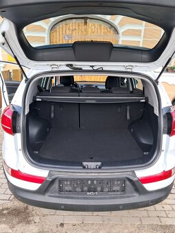 Kia Sportage - 6