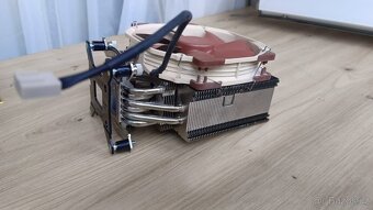 Cladič CPU - 6