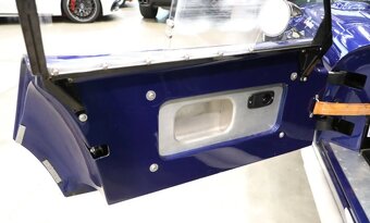 Shelby Cobra Daytona - 6
