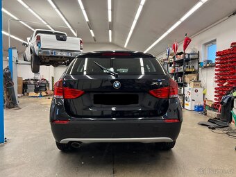 BMW X1 2.0D 18D 105 kW - 6