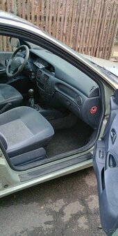 Renault Megane - 6