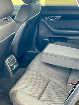 AUDI A6 AVANT 2.7TDi MANUAL - na splátky - 6