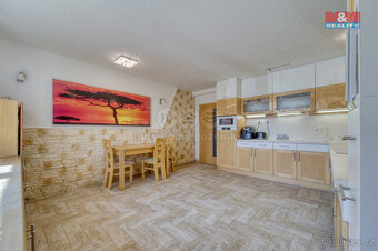 Prodej RD 145 m², Kdyně + pozemek 2927 m² - 6