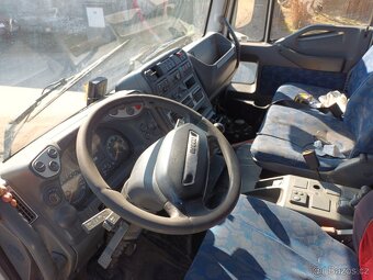 Díly Iveco Eurocargo ML120E18/P - 6