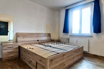 Pronájem, byt 3+1, 70m², Domažlice, ul. Švabinského - 6