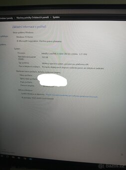 Herní sestava Lenovo Intel Core I5 - 6
