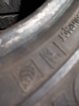 205/65R15C LETNÍ PNEU PIRELLI - 6