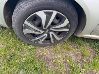 Opel Zafira 1.9 CDTI r.v2008 , 7 míst - 6