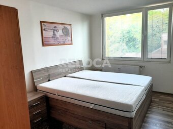 3+1, 76m2, Slaný, Okružní, hezký, zrekonstruovaný, vybavený - 6