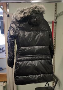 Dámská parka Alpha Industries Puffer N3-B černá - 6