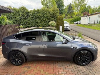 TESLA MODEL Y LONG RANGE DUAL MOTOR AWD 378 kW / DPH - 6