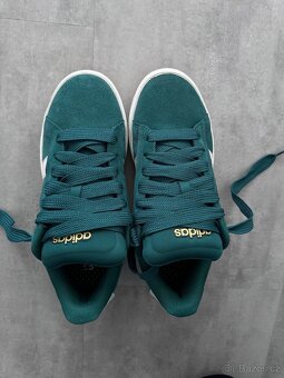Boty Adidas Grand Court Alpha vel. 40 - 6