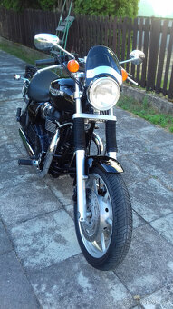 Triumph Speedmaster - 6