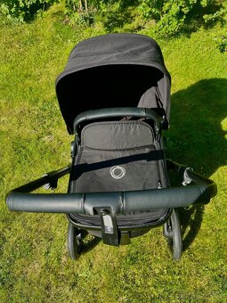 Bugaboo Lynx (dvojkombinace) + vajíčko - 6