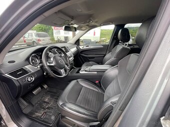 VW ML 350 CDI - 6