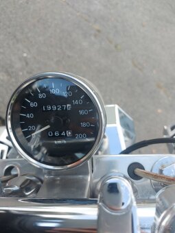Suzuki Intruder 1400 - 6