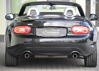 Mazda MX-5 1,8i MIRAI FL RC HARDTOP KŮŽE - 6