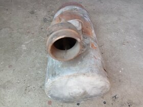 Dynamo BOSCH - 6