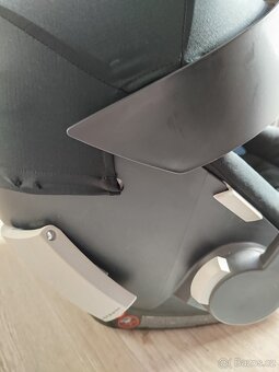Vajíčko Cybex Azon 5 - 6