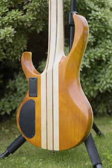 Baskytara Ibanez BTB 845 CBL - 6
