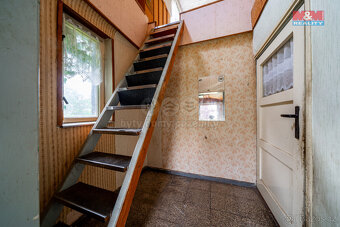Prodej rodinného domu, 113 m², Dobříš, ul. Jasmínová - 6
