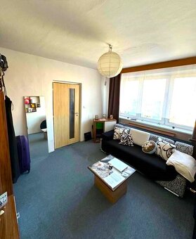 Pronájem bytu 1+1 34 m² Krestova, Ostrava - Hrabůvka - 6
