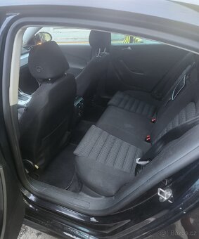 Volkswagen Passat 2.0. TSI RLine Automat - 6
